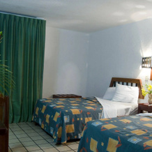 Hotel Maya Palenque, Паленке — фото 3