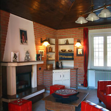 B&B Villa Sassi, Алессандрия — фото 5