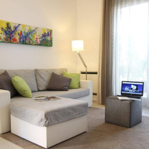 Soglow Business Class Aparthotel, Molfetta — photo 3
