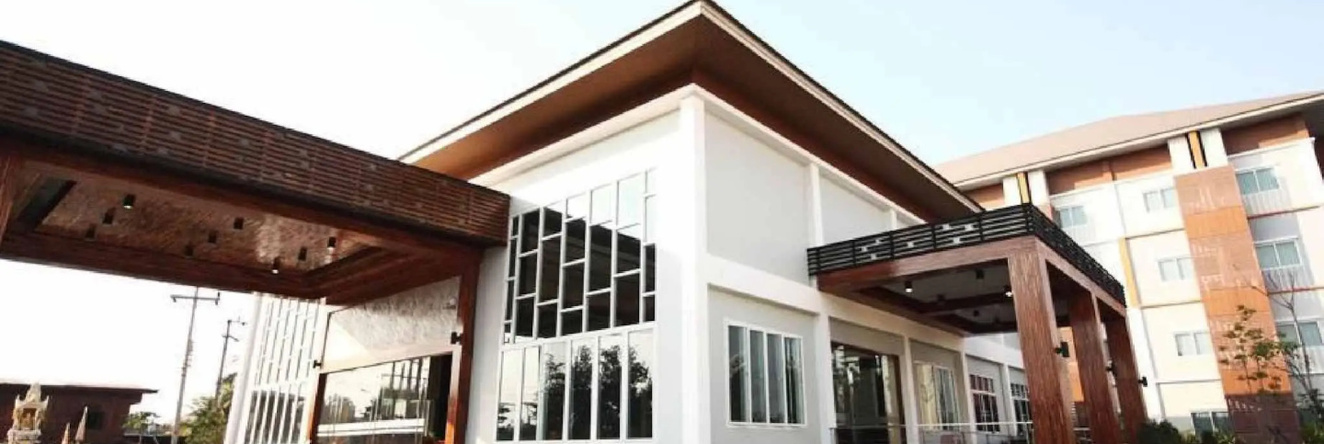 Akelada Hotel, Nang Rong — photo 1