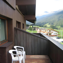 Hotel D'La Varda, 上科梅利科 — 照片 4