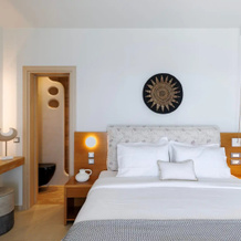 Anastasia Hotel & Suites Mediterranean Comfort, Каристос — фото 4