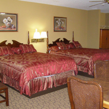 First Western Inn Caseyville, Caseyville — photo 5