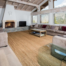 Chalet Jean - 3 Bedrooms - Chamonix All Year, Лез-Уш — фото 3