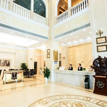 Vienna Hotel Yingcheng Hai Mountain Yingcheng, Xiaogan — photo 2