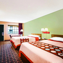 Americas Best Value Inn Darien, 达里恩 — 照片 4