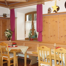 Landgasthof Unterschaffer, Арнбрук — фото 2