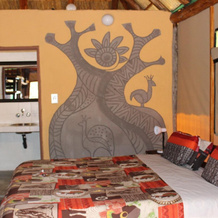 Mashovhela Bush Lodge, Louis Trichardt — photo 3