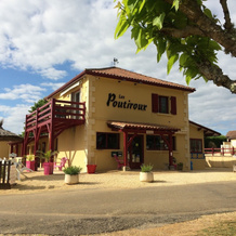 Camping LesPoutiroux - Tithome, 利梅伊 — 照片 3
