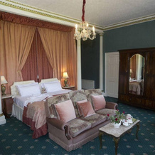 Hartforth hall hotel, Hartforth — photo 4