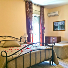 Park Hotel Paradiso, 皮亚扎阿尔梅里纳 — 照片 2