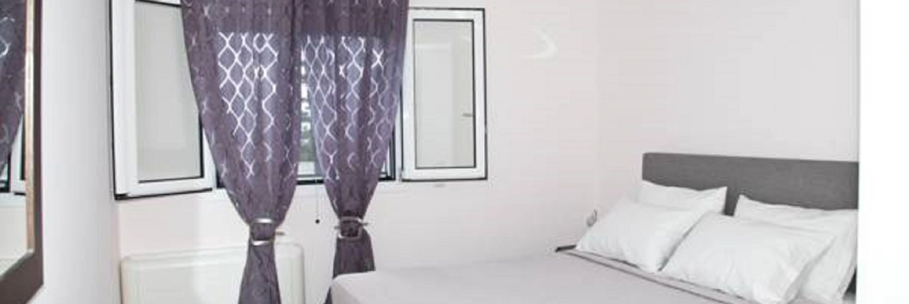 Diwani Luxury Villas, Лепеда — фото 1