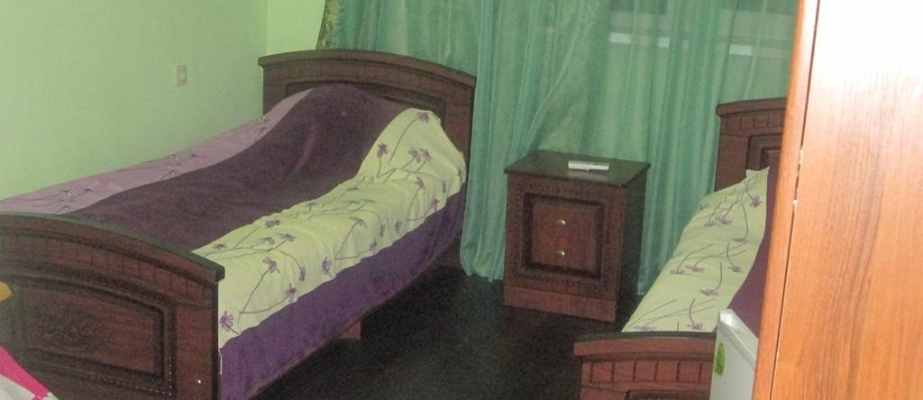 Na Kaspiyskoy Guest House, Sochi — photo 1