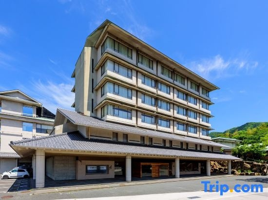 Kawatana Grand Hotel Otafuku, Симоносеки — фото 1