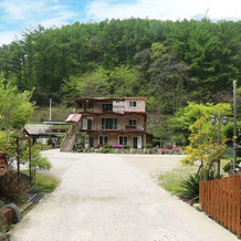 Pulneum Pension, Daejeon — photo 2