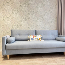 Uyutny provans ryadom s trassoy M4 i tsentrom goroda dlya 4kh gostey Flat, Shakhty — photo 4