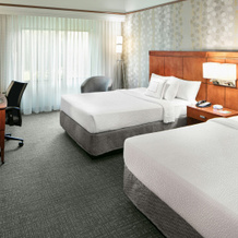 Courtyard by Marriott Bethlehem Lehigh Valley/I-78, Bethlehem — photo 5