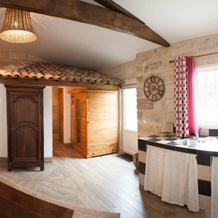 Château Latour Segur Suites & Spa, Луссак — фото 5