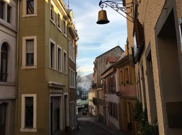 Rathausglöckel, Baden-Baden — photo 1