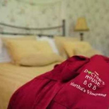 The Nobnocket Boutique Inn( Ex. The Doctor's House), 葡萄园港 — 照片 3