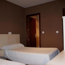 Hostal Carazo, Торкемада — фото 5