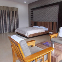 KSTDC Hotel Mayura Gerusoppa, 卡尔加尔 — 照片 5