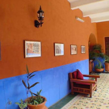 Casa de Siete Balcones Hotel Boutique, Oaxaca — photo 3