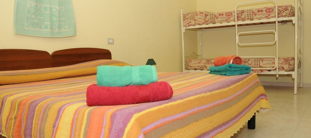 Agriturismo Sa Murtà, Сеннариоло — фото 1