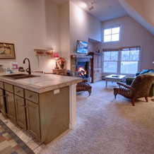 Jack Pine 8025 by SummitCove Vacation Lodging, Keystone — photo 3