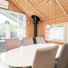 5 Person Holiday Home In Otterup, Хасмарк Странд — фото 5