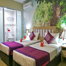 OYO Rooms Tambun Market, Simpang Ampat — photo 2