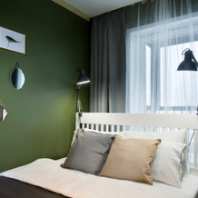 Cozy Stay Apartments, 伊尔库茨克 — 照片 2