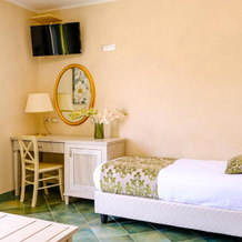 Hotel Baglio di Scopello, Castellammare del Golfo — photo 3
