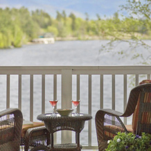 Mirror Lake Inn Resort and Spa, 普莱西德湖 — 照片 2