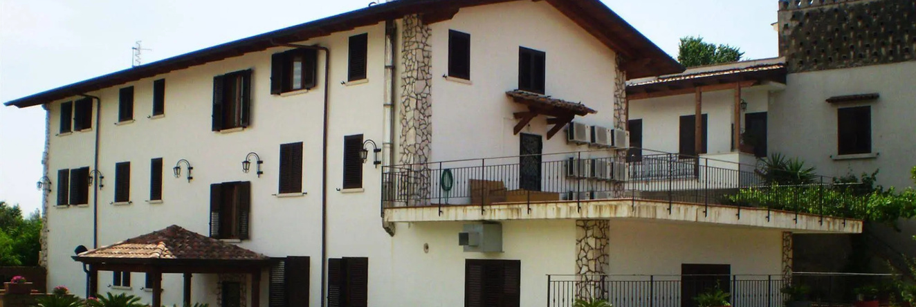 Agriturismo La Colombaia, Capua — photo 1