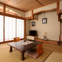 Tsukasaya Ryokan, Цуруока — фото 3