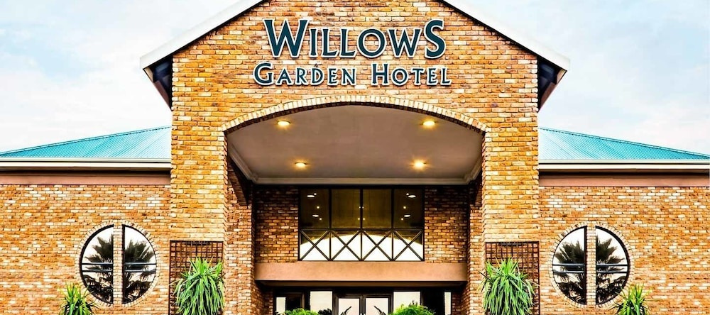 Willows Garden Hotel Potchefstroom, 波切夫斯特鲁姆 — 照片 1