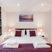Roomspace Apartments -Capitol Square, 埃普瑟姆 — 照片 5