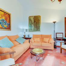Expansive Mansion In Consell Balearic Islands With Terrace, Консель — фото 3