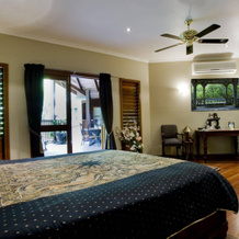 Sealords B&B, 米申海滩 — 照片 2