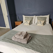 Dog and Partridge Inn, Calne — photo 3
