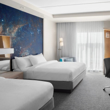 Courtyard By Marriott Titusville Kennedy Space Center, Титусвилл — фото 2