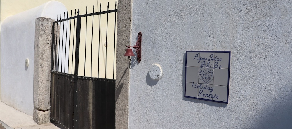 Aguas Belas b& be T1 Blue, Ferreira do Zezere — photo 1