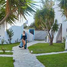 Inspira Boutique Hotel -Adults Only, Ормос Принос — фото 5