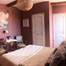 Chambres D'hôte De Laudun, 维勒讷沃德贝尔 — 照片 5