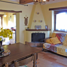 A Casa di Nadia, San Venanzo — photo 2