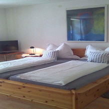 Haus am Bühl, 黑森林舍瑙 — 照片 3