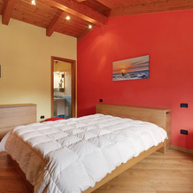 Mountain-view Holiday Home in Cusano Mutri With Private Garden, 库萨诺-穆特里 — 照片 3
