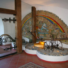 Landgasthof Goldener Pflug, 弗拉斯多夫 — 照片 2