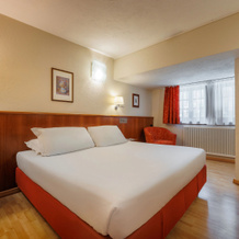 IH Hotels Courmayeur Mont Blanc Resort, 库马约尔 — 照片 4